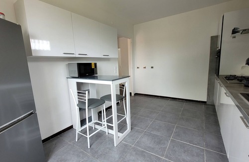 Grepiac Villa | Maison Avec Jardin Clôturé