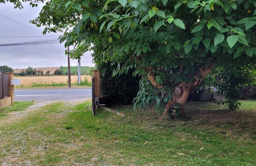 Grepiac Villa | Maison Avec Jardin Clôturé