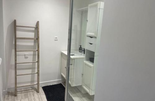 Labruguiere Apartment | Maison avec jardin et terrasse