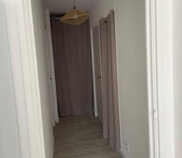 Labruguiere Apartment | Maison avec jardin et terrasse