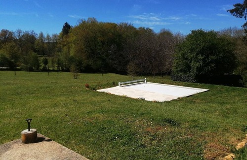Carsac-Aillac House | Maison Avec Piscine Privée Près de la Dordogne et de Sarlat