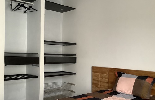 Agbodrafo House | Maison Avec Piscine à Kpogan vue sur la mer