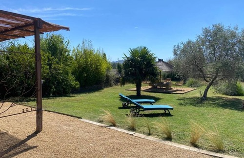 Maillane House | Maison Avec spa et Piscine au Cœur de la Provence !