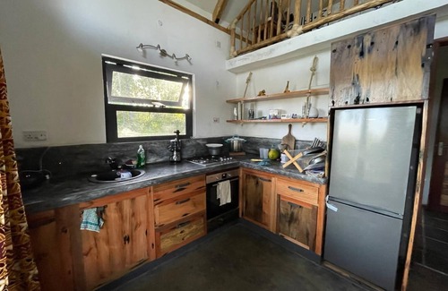 Arusha House | Maison Avec un Jardin