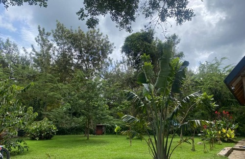 Arusha House | Maison Avec un Jardin