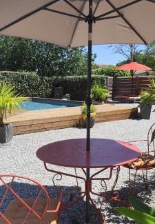 Saint-Jean-de-Marsacq Bed & Breakfast | Maison Balaguera