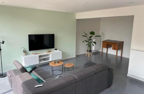 Vinkem House | Maison Beau