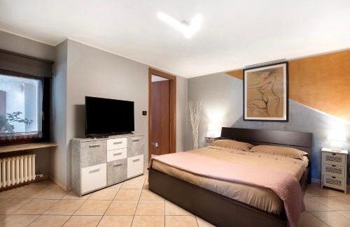 Pollein Apartment | Maison Bebe Terre Blanche