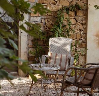 Alan House | Maison Bellamant