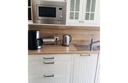 Hofgeismar Apartment | Maison Bibc, 63qm, 1 Schlafzimmer