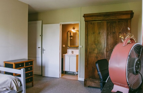 Saint Seurin - Fondaudege House | Maison Bordelaise de Caractère