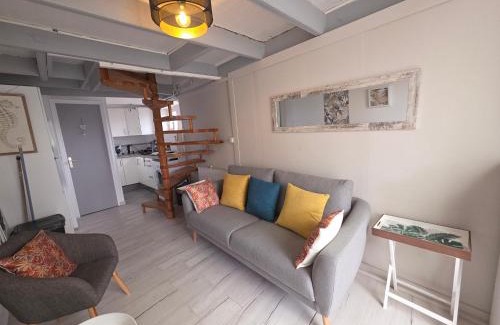 Saint-Jacut-de-la-Mer House | Maison Bretagne