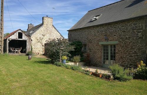 Bourseul House | Maison Bretagne