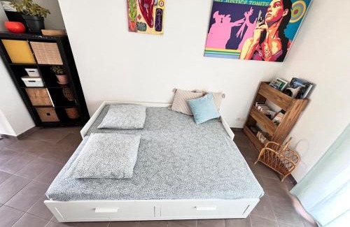 Carqueiranne Apartment | MAISON CABROL