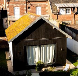 Ault Apartment | Maison Cachée - Chambres et Appartements en Baie de Somme
