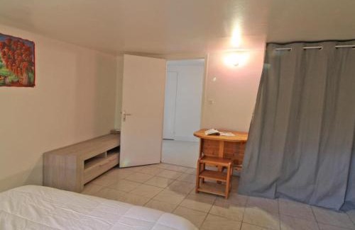 Radon House | Maison calme avec jardin clos, proche Alençon - 3 chambres, équipements complets, animaux acceptés - FR-1-497-162