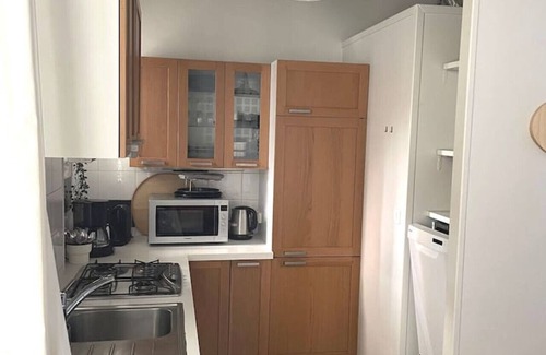 Blatin House | Maison calme en plein centre 2 chambres 90m2, Wifi