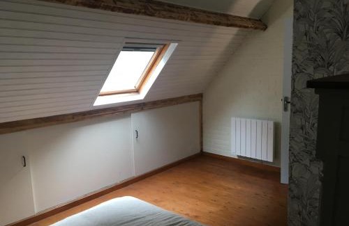 Quend-Plage-les-Pins House | Maison calme Quend-Plage