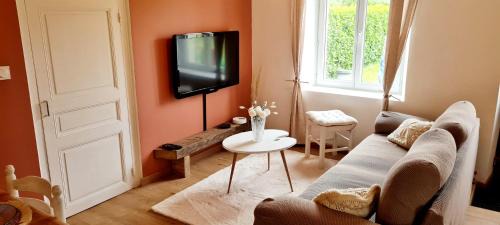 Thorigne-sur-Due House | Maison campagne détente