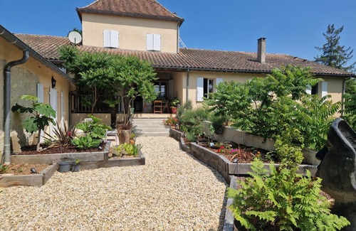 Lavergne Bed & Breakfast | Maison Cassin47