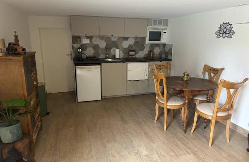 Chennevieres-sur-Marne Apartment | Maison Changrila