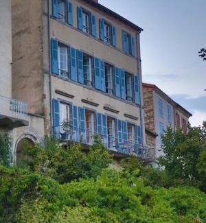 Lavoute-Chilhac Bed & Breakfast | Maison CHA-RI-VA-RI