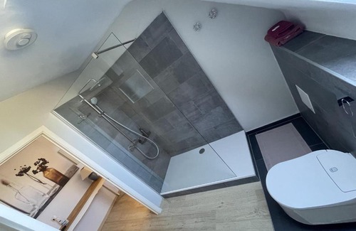 Genappe Apartment | Maison chaleureuse sur Genappe
