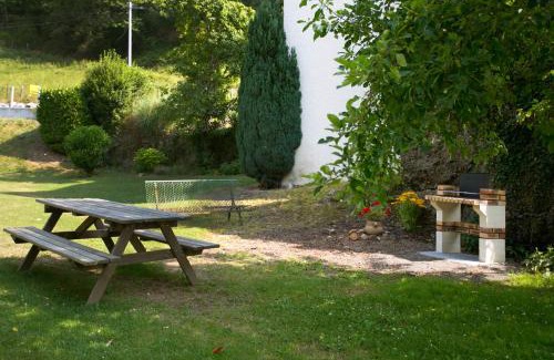 Sainte-Engrace House | Maison Chantina