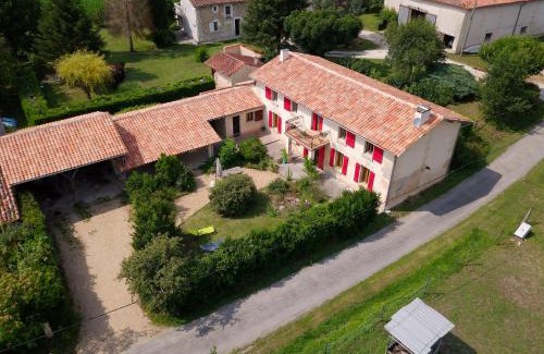 Les Essards House | Maison Charentaise
