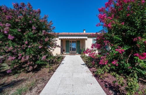 Eymet House | Maison charmante à Eymet, grand jardin et terrasse
