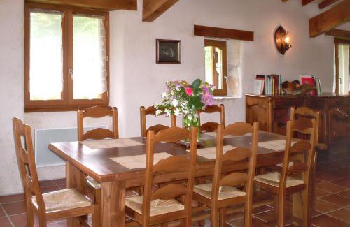 Saint-Cirq House | Maison charmante à Saint-Cirq avec piscine privée