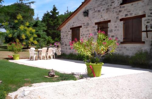 Saint-Cirq House | Maison charmante à Saint-Cirq avec piscine privée