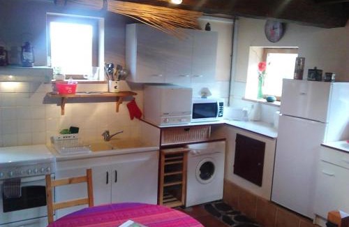 Willies Apartment | Maison charmante avec jardin, proche Val Joly, animaux admis, WiFi - FR-1-510-166