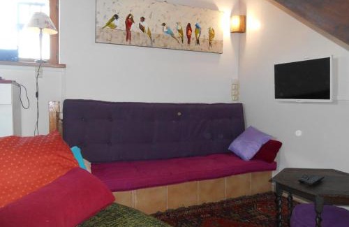 Willies Apartment | Maison charmante avec jardin, proche Val Joly, animaux admis, WiFi - FR-1-510-166