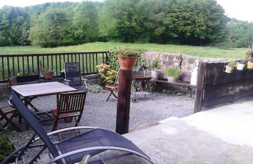 Willies Apartment | Maison charmante avec jardin, proche Val Joly, animaux admis, WiFi - FR-1-510-166