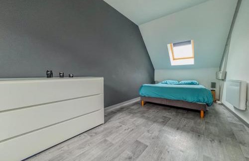 Sours House | Maison charmante et moderne près de Chartres