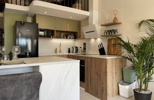 Aytre House | Maison Chic et Moderne tout Confort