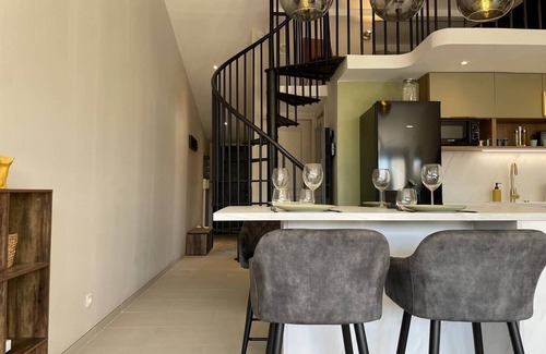 Aytre House | Maison Chic et Moderne tout Confort