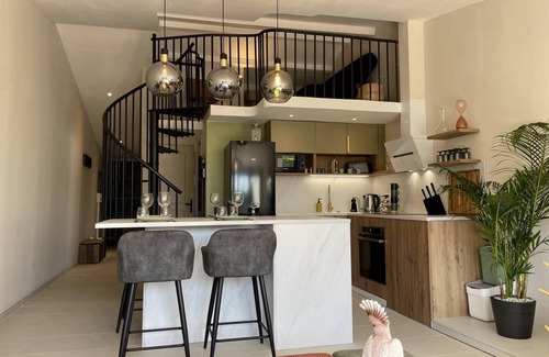 Aytre House | Maison Chic et Moderne tout Confort