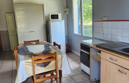 Ruoms House | Maison Climatisee 4 Personnes Ardeche Meridionale Ruoms Nature Detente Tourisme