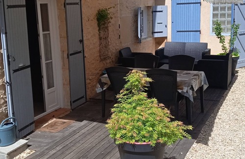 Le Buisson-de-Cadouin House | Maison Confortable au Coeur des Sites Touristiques