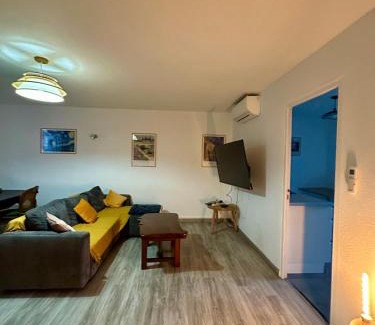Conques-sur-Orbiel Villa | Maison confortable - 5min de Carcassonne