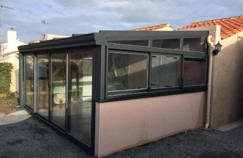 LʼAiguillon-sur-Mer House | Maison Confortable avec Jardin Clôturé, à Proximité de la Plage et du Port - FR-1-476-88