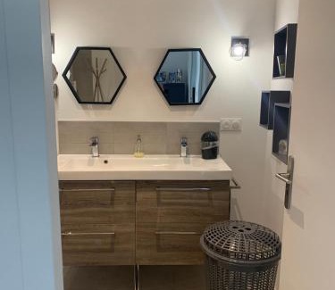 Caudan House | Maison contemporaine à Caudan