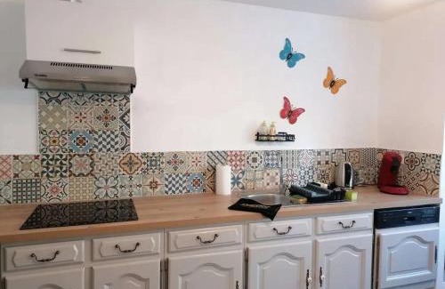 Farschviller House | Maison conviviale à Farschviller