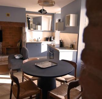 Montdoumerc House | Maison Couette et Canard
