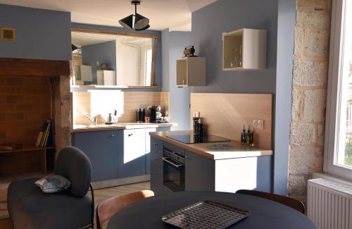 Montdoumerc House | Maison Couette et Canard