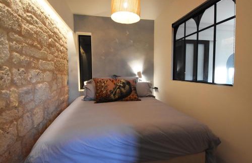 Montdoumerc House | Maison Couette et Canard