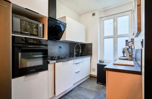 Croix Apartment | Maison Croix centre