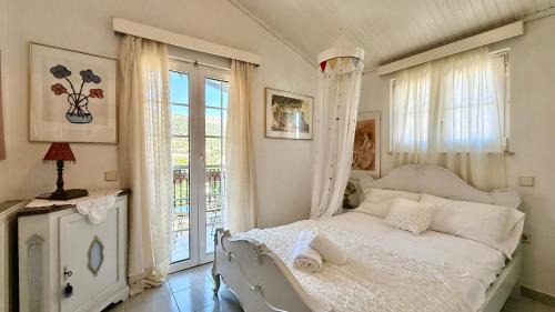 Vilia Villa | Maison d'arte